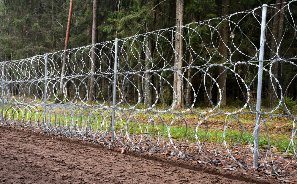 Latvija kopā ar septiņām citām ES valstīm aicina nostiprināt bloka robežas