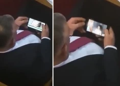 Депутат решил посмотреть порно прямо на работе и лишился мандата