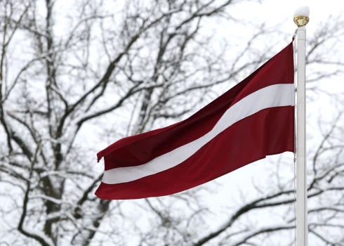 Латвия и еще семь стран ЕС призвали укрепить границы блока