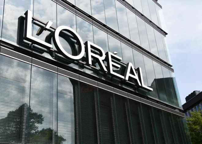 Против L'Oreal подали около 60 исков из-за средств для волос, которые могут вызывать рак