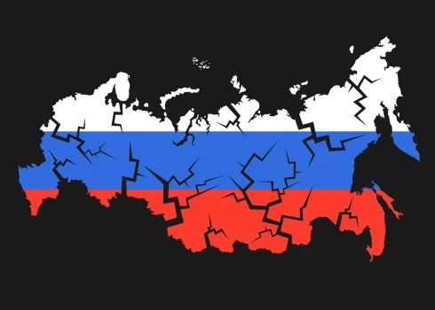 Мнение: после поражения в войне Россия может лишиться многих территорий
