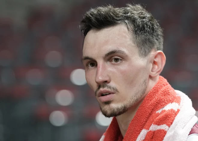 Kuruca veiksmīgais sniegums neglābj Strasbūru no zaudējuma Mejera "Hapoel"