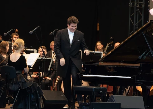   В Италии отменили концерты поддержавшего Путина пианиста-виртуоза Мацуева по просьбе Украины