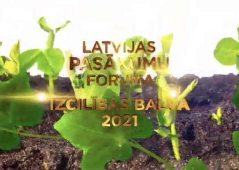 Kas bija izcilākie pasākumi Latvijā 2021. gadā?