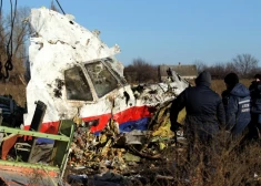 Важный поворот в деле по сбитому "Боингу" MH17: Путин причастен к катастрофе