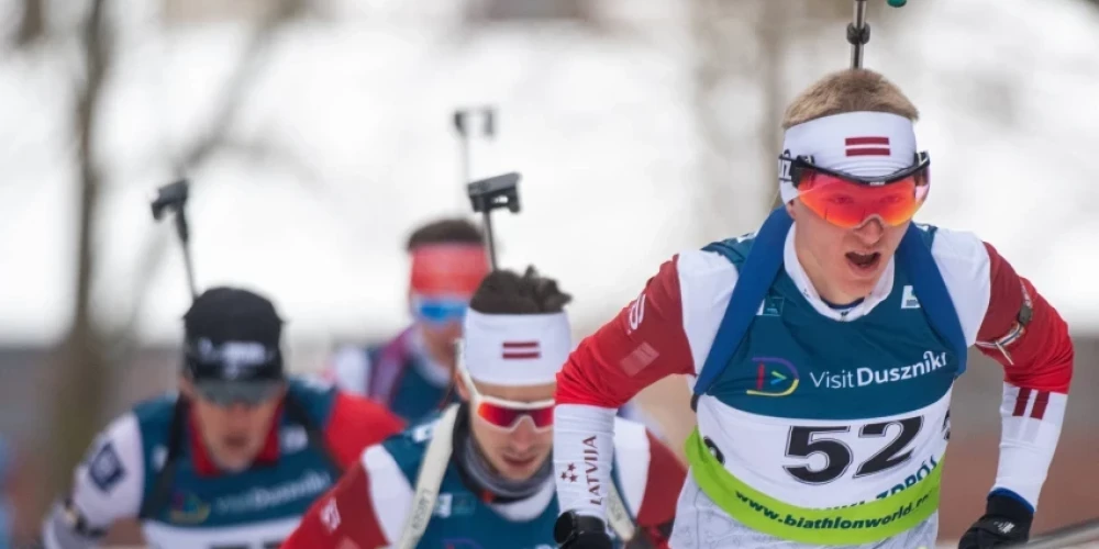 Edgars Mise (dzimis 1998. gada 22. decembrī) ir latviešu sportists, kas nodarbojas ar biatlonu. Misem ilgus gadus bija Latvijas un Krievijas dubultpilsonība. Pēc Krievijas iebrukuma Ukrainā viņš bija spiests atteikties no Krievijas pilsonības, lai drīkstētu turpināt pārstāvēt Latviju,