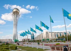 Казахстан запретил россиянам оформлять ВНЖ без загранпаспорта