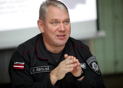 В пожарно-спасательной службе ожидается смена руководства