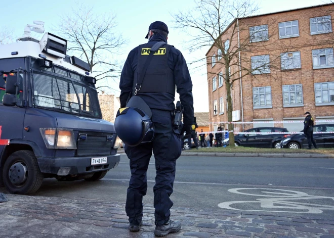 Zviedrijas policija neļauj rīkot protestu ar Korāna dedzināšanu