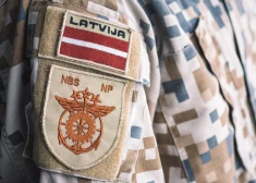 В Эстонии проходит встреча командующих вооруженными силами стран Балтии и Северной Европы
