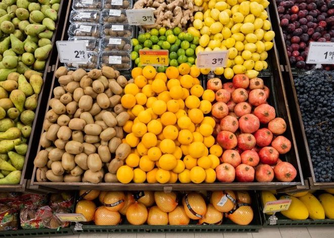 Padomi, kā produktos esošās vērtīgās vielas saglabāt gatavojot; ko labāk ēst svaigu, ko – termiski apstrādātu