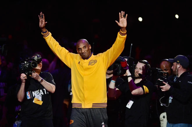 Kobe Braients.