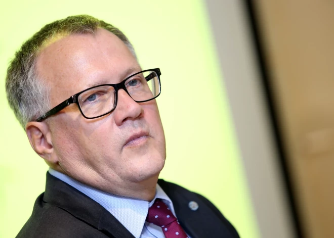 Министр финансов: госдолг Латвии в 2025 году стабилизируется на уровне 40% от ВВП