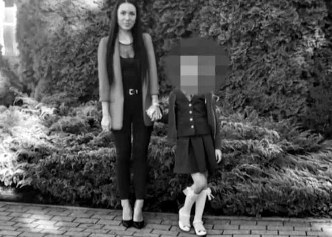 Трагедия в Бауске: убитая 29-летняя Юлия, полтора года следствия — и никаких результатов