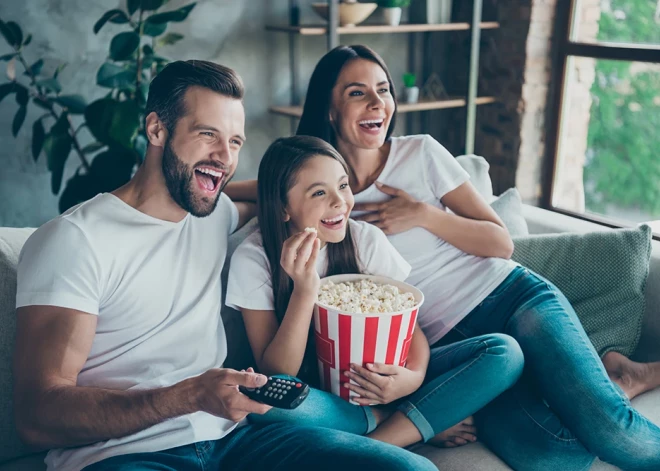 Lielo Filmu festivāls strauji tuvojas noslēgumam. Filmas, kas tev jāpagūst noskatīties!