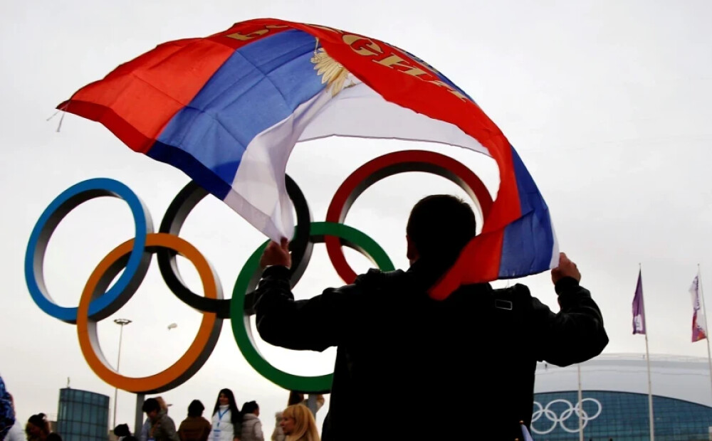 Latvija un sabiedrotie konsolidē spēkus pret SOK ieceri ļaut Krievijas un Baltkrievijas sportistiem piedalīties Olimpiskajās spēlēs