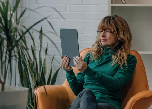 Triju mēnešu laikā Rita pabija Vācijā divas reizes, tad vācietis posās Jāņu nedēļā ciemoties Ritas lauku mājā. Nākamais plānā bija kopīgs pārgājiens pa Tatriem augusta sākumā.