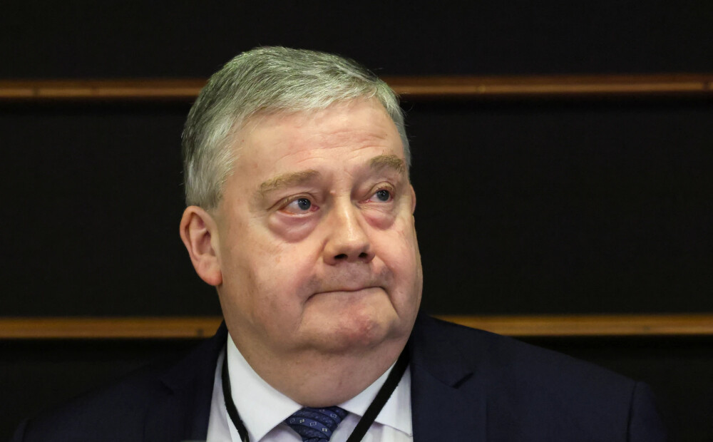Beļģijā aizturēts korupcijā aizdomās turētais EP deputāts Marks Tarabella