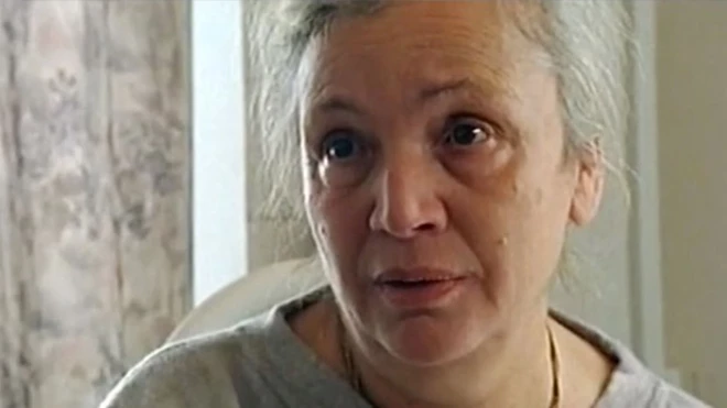 Инна Выходцева