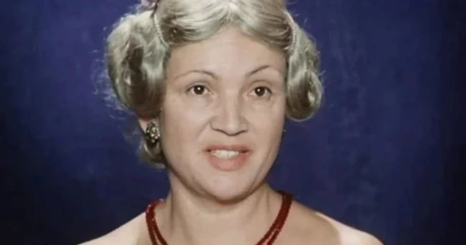 Инна Выходцева