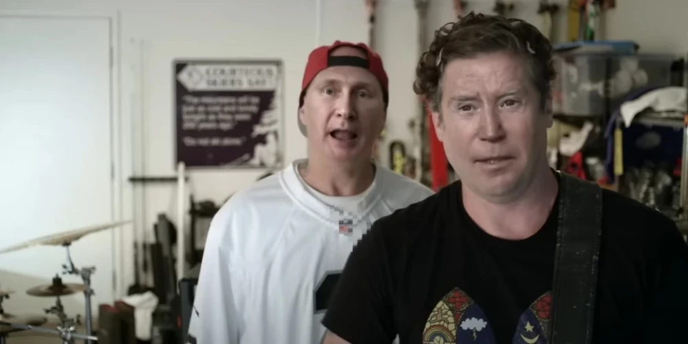 Дипфейки Путина и Байдена