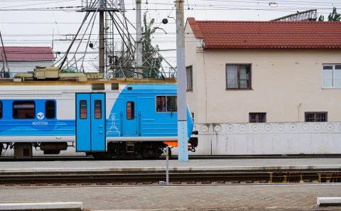 Девочка скончалась в поезде с заболевшими детьми в Пензенской области | Интерфакс-Туризм