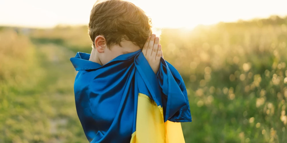 Astoņus gadus vecam ukraiņu zēnam Valmieras muzeja apmeklējums beidzas slimnīcā