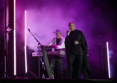   "Я хочу, чтобы люди умирали с моим именем на устах": Pet Shop Boys выпустили песню про Путина, в которой сравнили его со Сталиным 