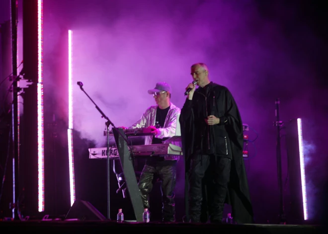 "Я хочу, чтобы люди умирали с моим именем на устах": Pet Shop Boys выпустили песню про Путина, в которой сравнили его со Сталиным