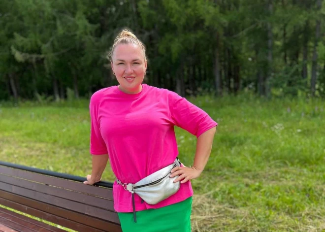 "Теперь никто не сможет назвать меня разведенкой с прицепом": беременная звезда Comedy Woman Надежда Ангарская вышла замуж