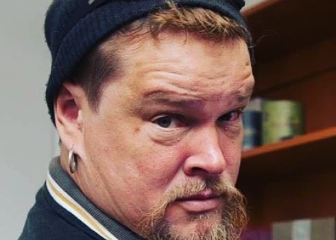 Вилле Хаапасало (Фото: instagram.com/ville_haapasalo/)