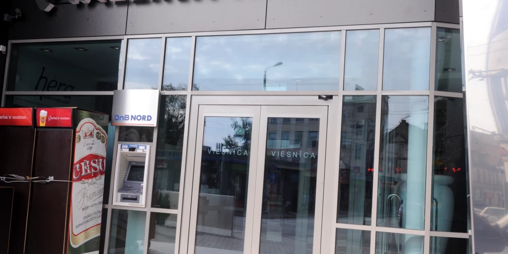 Гостиница Tallink Hotel Riga