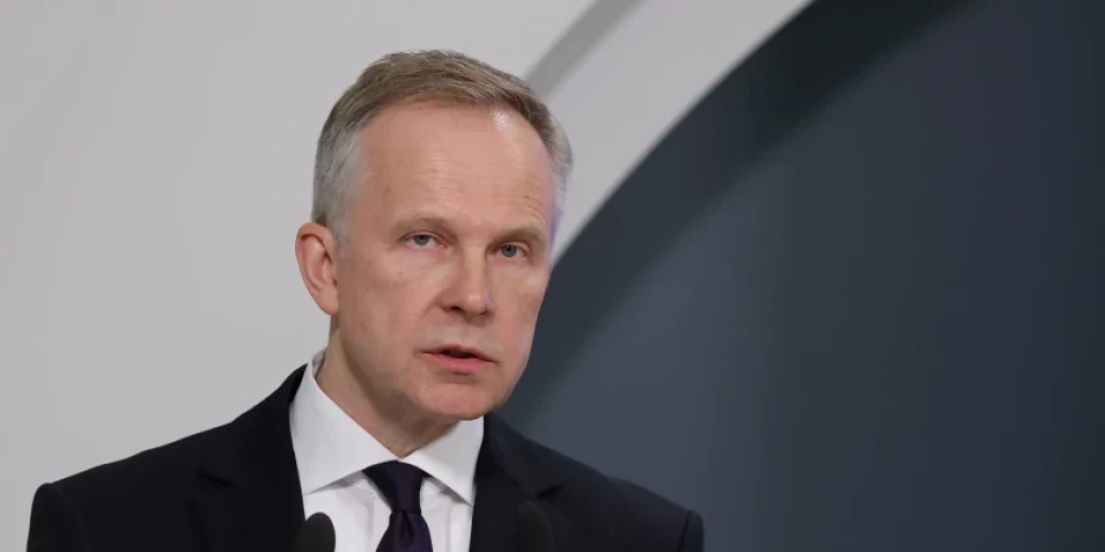 Дело Римшевича: Генпрокуратура РФ отказала Латвии в сотрудничестве