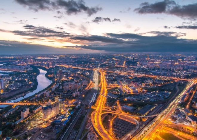 Посольство США призвало американцев срочно покинуть Россию