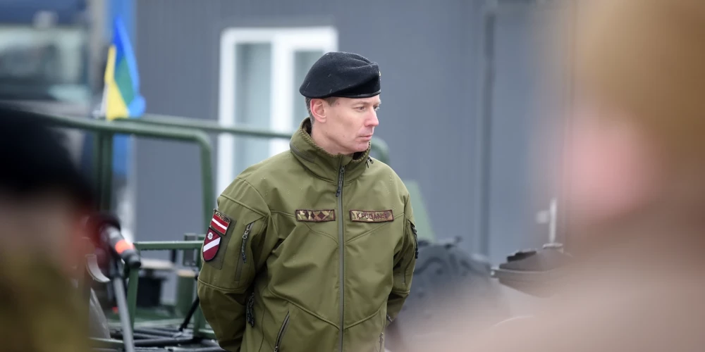 Каспар Пуданс