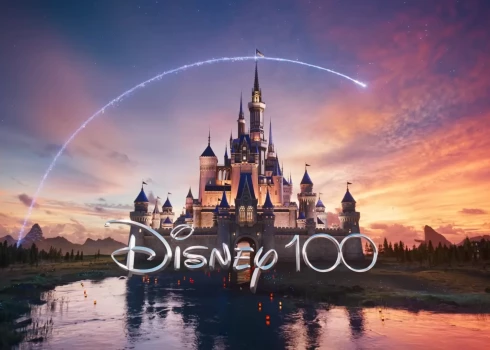 Студия Disney выпустила трогательный ролик к своему 100-летию