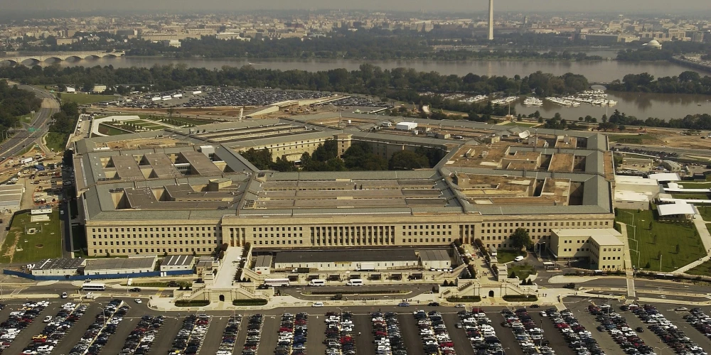 Pentagons vēlas atsākt īpaši slepenas programmas Ukrainā