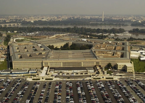 Pentagons vēlas atsākt īpaši slepenas programmas Ukrainā