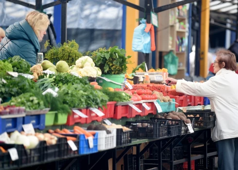 Не стоит ждать обвала цен на продукты питания.