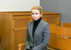 Tiesas sēde Grevcovas krimināllietā: nopratināts partijas biedrs Saļimovs, prokurors iesniedz jaunus tiesas materiālus
