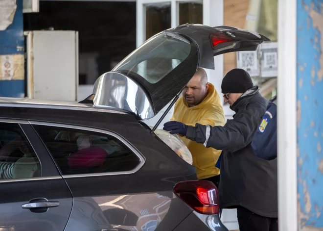 Serbu diversantiem bija jāierodas Moldovā, lai palīdzētu veikt apvērsumu