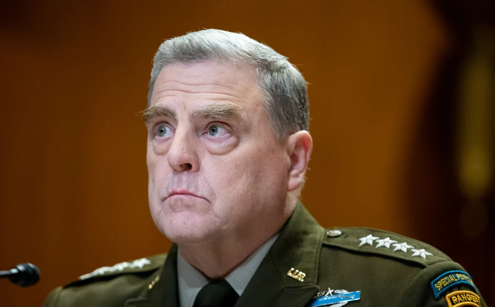 Russia has “strategically, operationally and tactically” lost the war, US general says