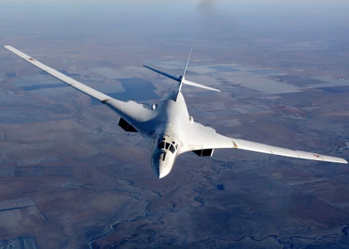Разработчик российских бомбардировщиков Ту-160 сбежал в США и попросил там убежища