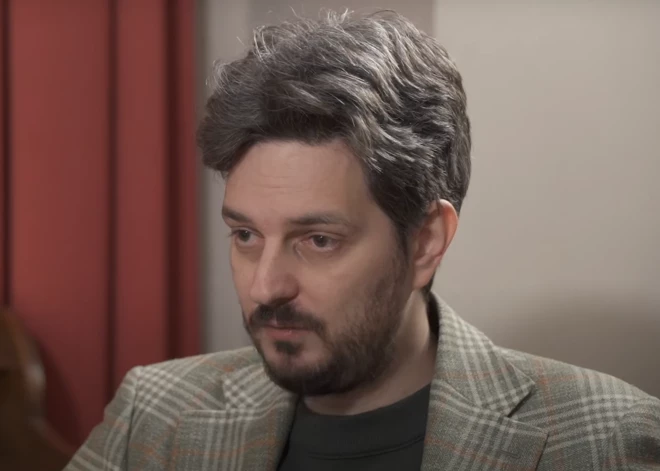 Максим Кац: "Главный риск руководителя - окружить себя лизоблюдами"