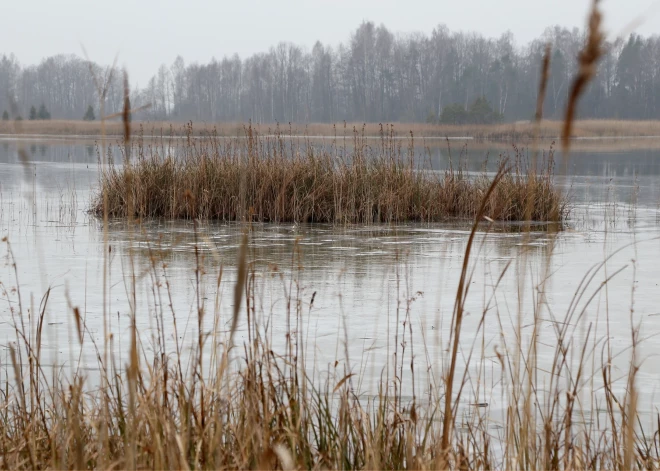 Valsts lielākajā daļā trešdien būs apmākušās debesis