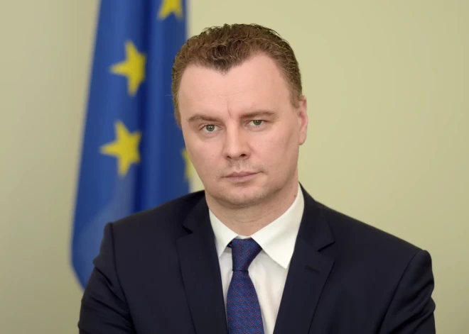 "Это историческая, беспрецедентная поддержка": Латвия усилит внутреннюю безопасность за 1,6 млрд евро