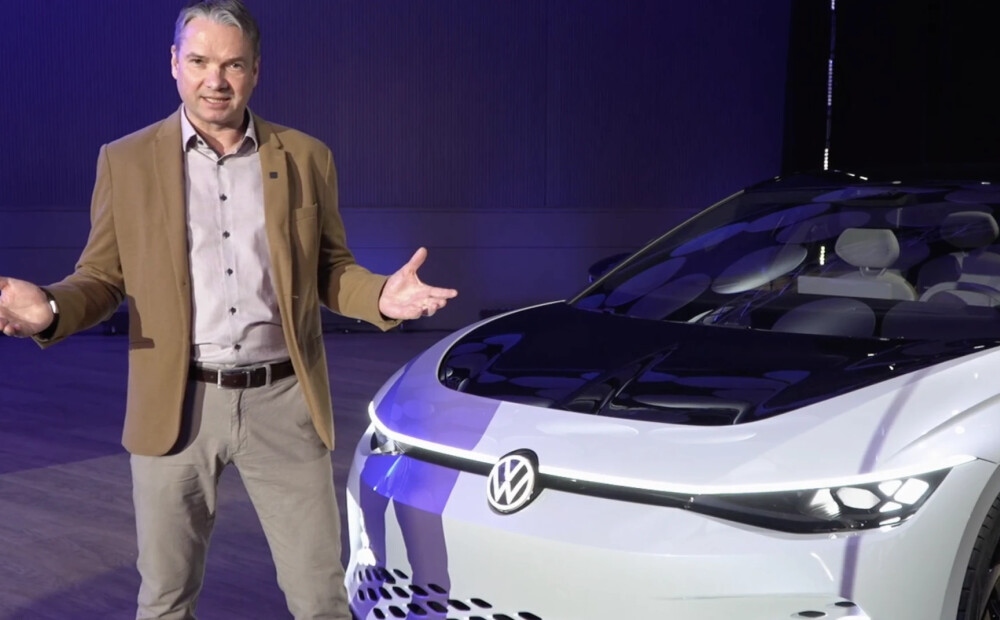 Auto ziņas: uz Latviju atved divus īpašus Volkswagen un Audi konceptmodeļus