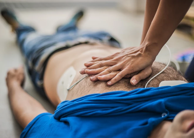 Uzzini par savu sirdslēkmes risku vairākus gadus pirms tā notikusi. Zinātniekiem jauni paņēmieni, kā to paredzēt