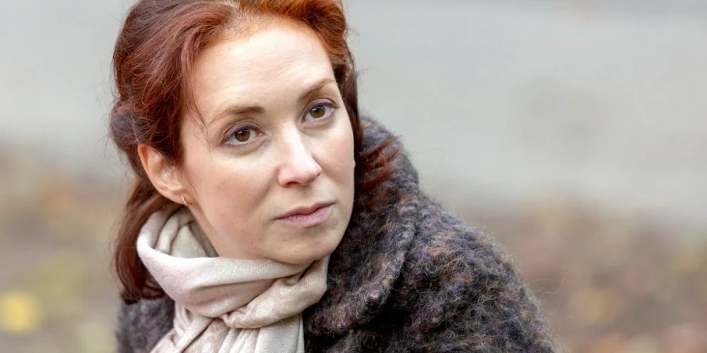 С российской актрисы снято обвинение в смертельном ДТП