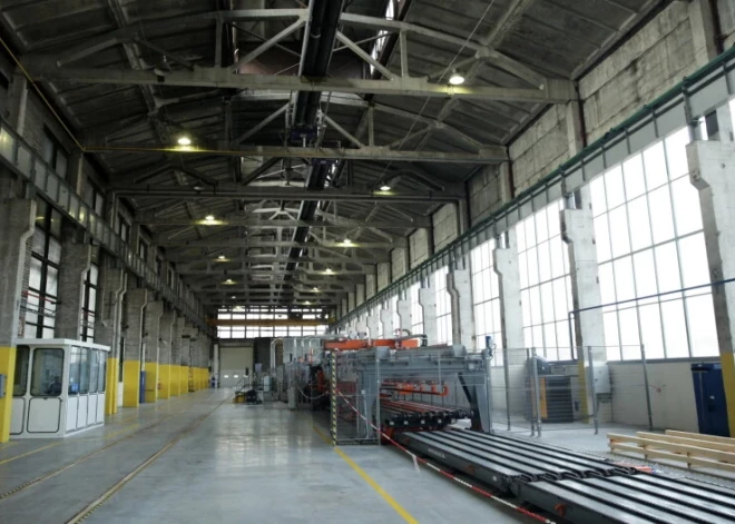 Латвия решит судьбу Severstal Distribution: что намерено сделать государство с попавшим под санкции предприятием